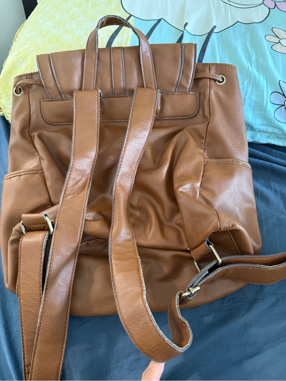 Accessories Backpack - Picture 6 of 11